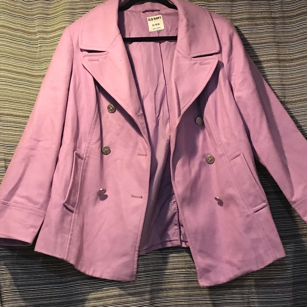 Coat